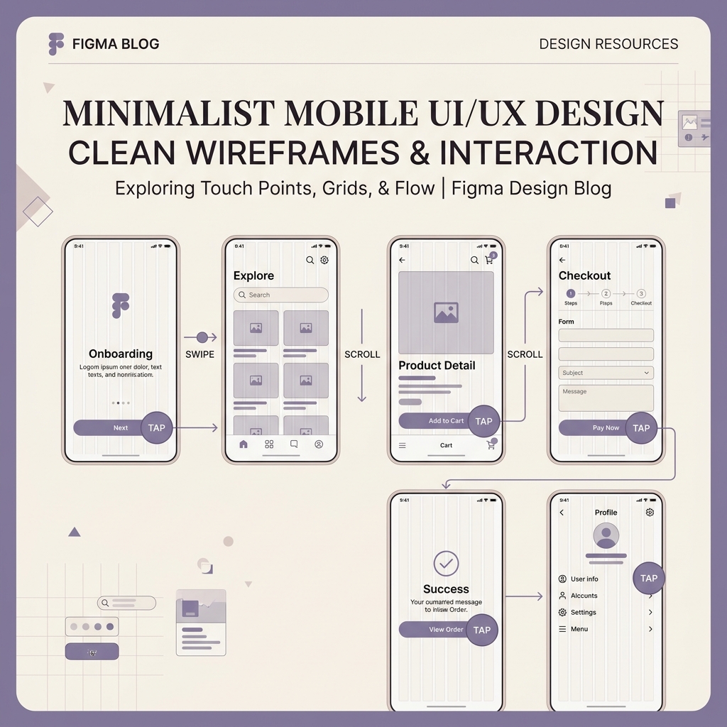 10 Mobile UX Design Principles That Boost User Retention and App Engagement